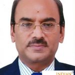Ram Dass Dhiman IAS