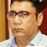 Ramrao Bhosle IAS