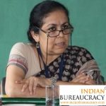Renu Sharma IAS