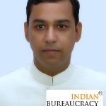 Rohit Gupta IAS