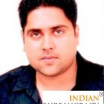 Rohit Yadav HCS