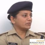 Ruchi Vardhan Mishra IPS