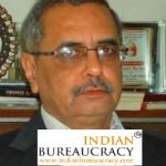 S B Singh IPS