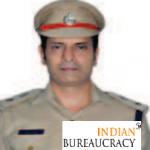S Girish IPS