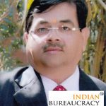 Shyam Singh Rajpurohit IAS