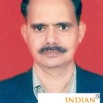 Sube Singh Yadav IAS