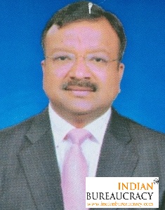 SUBODH AGARWAL IAS