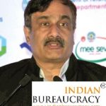 Sameer Sharma IAS