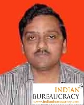 Sandeep Kumar IAS-Indian Bureaucracy