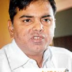 Sanjay Kumar Singh IAS