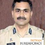 Sanjay Saxena IPS