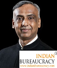Sanjeev Nandan Sahai IAS