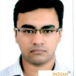 Sanyam Garg HCS