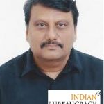 Saraswati Prasad IAS