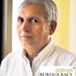Satish Chandra IAS