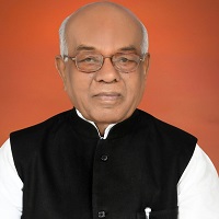Satyadev Narayan Arya