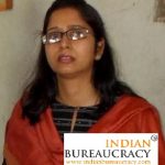 Shailaza Sharma IAS