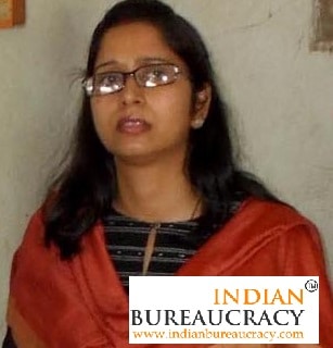 Shailaza Sharma IAS