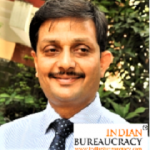Shekhar Verma IAS