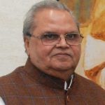 Satya Pal Malik