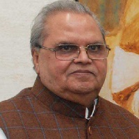 Satya Pal Malik
