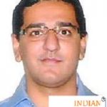 Saurabh Gaur IAS