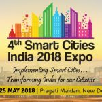Smart Cities India 2018