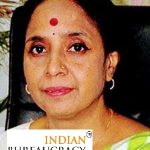 Suchi Sharma IAS