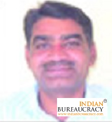 Sujan Singh IAS HR