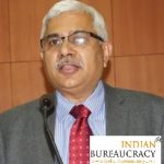 Sumeet Jerath IAS