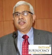 Sumeet Jerath IAS