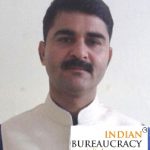 Surender Singh HCS