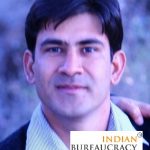 Suresh Kumar Ola IAS