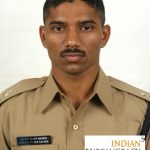 Sushant Kumar Saxena IPS