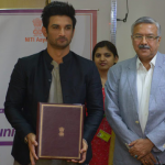 Sushant Singh Rajput