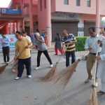 Swachhata Pakhwada