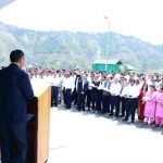 Swachhta Pledge at Corporate