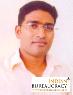 T. Ravikanth IAS