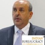 Tarun Kapoor IAS