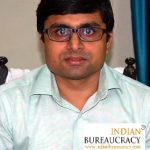 Tarun Rathi IAS