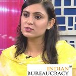 Tejasvi Rana IAS