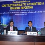 Two day conference on Construction Industry