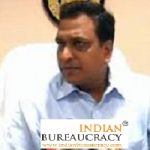 Upendra Jain IPS