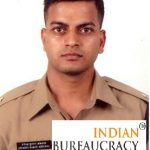 Upendra Kumar Agrawal IPS