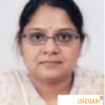 V Neeraja IPS