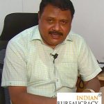 V P Ikkeri IAS