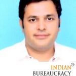 Vijender Hooda HCS