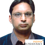 Vikas Garg IAS
