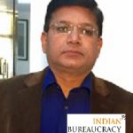 Vinay Kumar IAS
