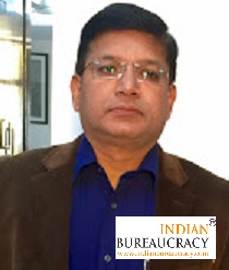 Vinay Kumar IAS